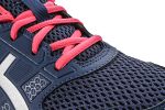 Asics Gel-Rocket 8 Blue Print Silver